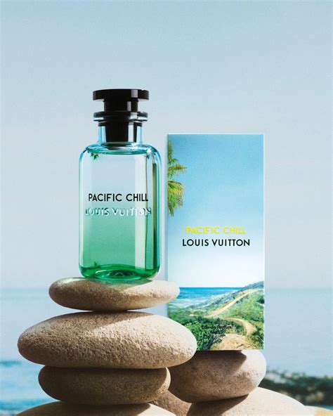 louis vuitton pacific chill 100ml|louis vuitton perfume.